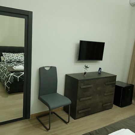 B&B Da Mammina Таранто Екстериор снимка