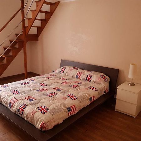 B&B Da Mammina Таранто Екстериор снимка