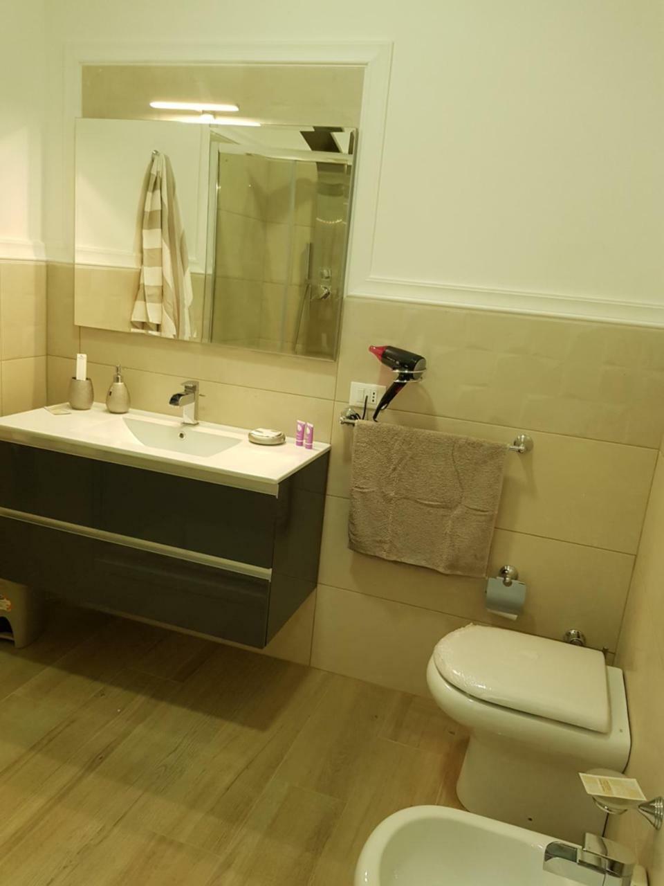 B&B Da Mammina Таранто Екстериор снимка