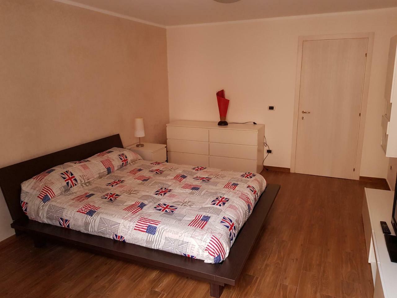 B&B Da Mammina Таранто Екстериор снимка