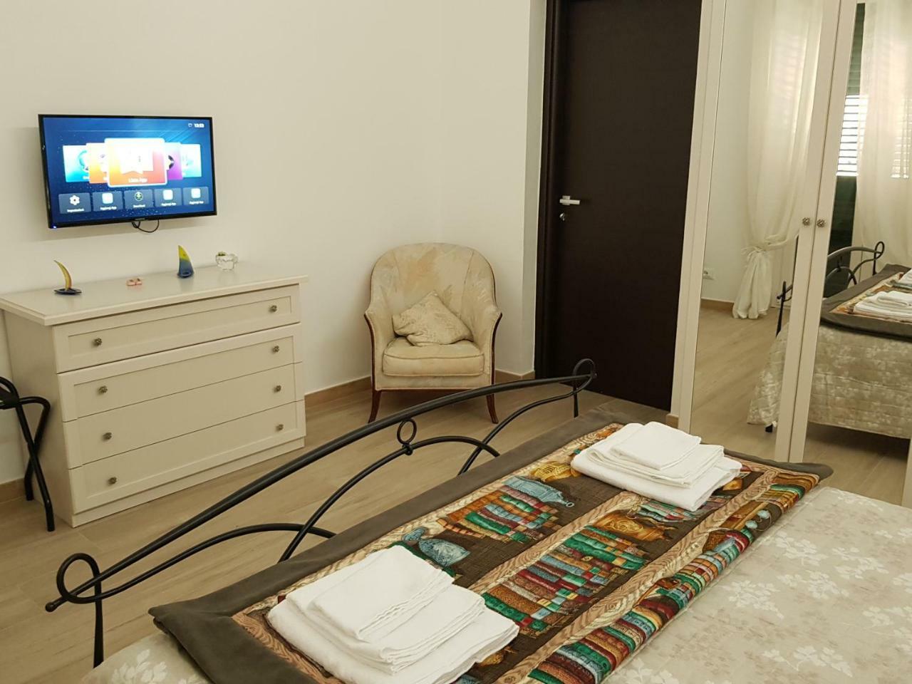 B&B Da Mammina Таранто Екстериор снимка