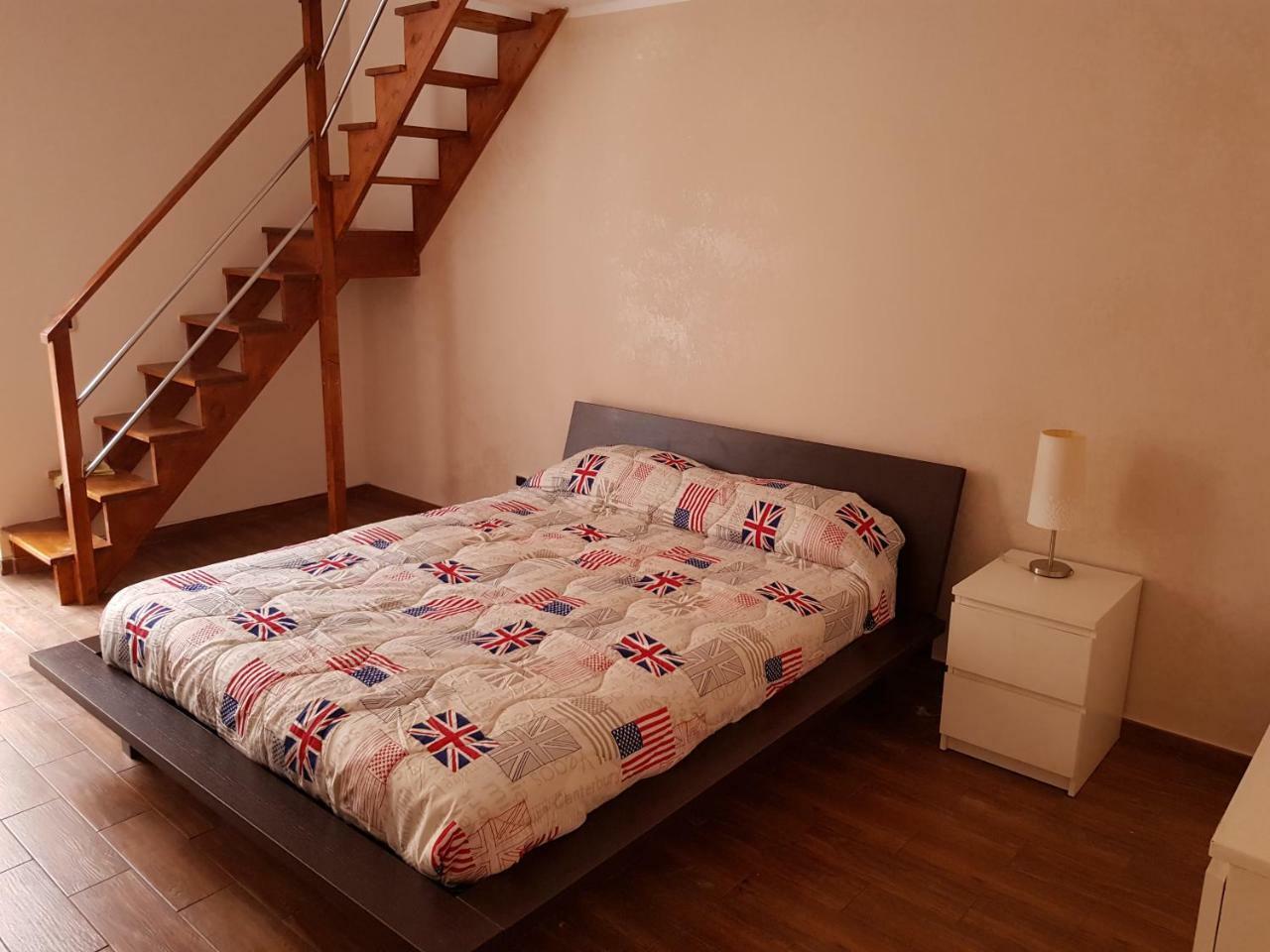 B&B Da Mammina Таранто Екстериор снимка