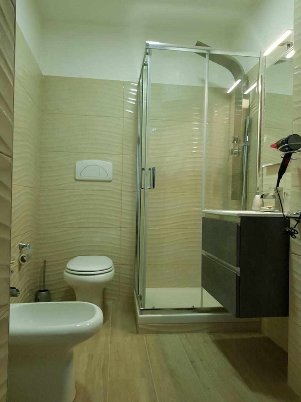 B&B Da Mammina Таранто Екстериор снимка