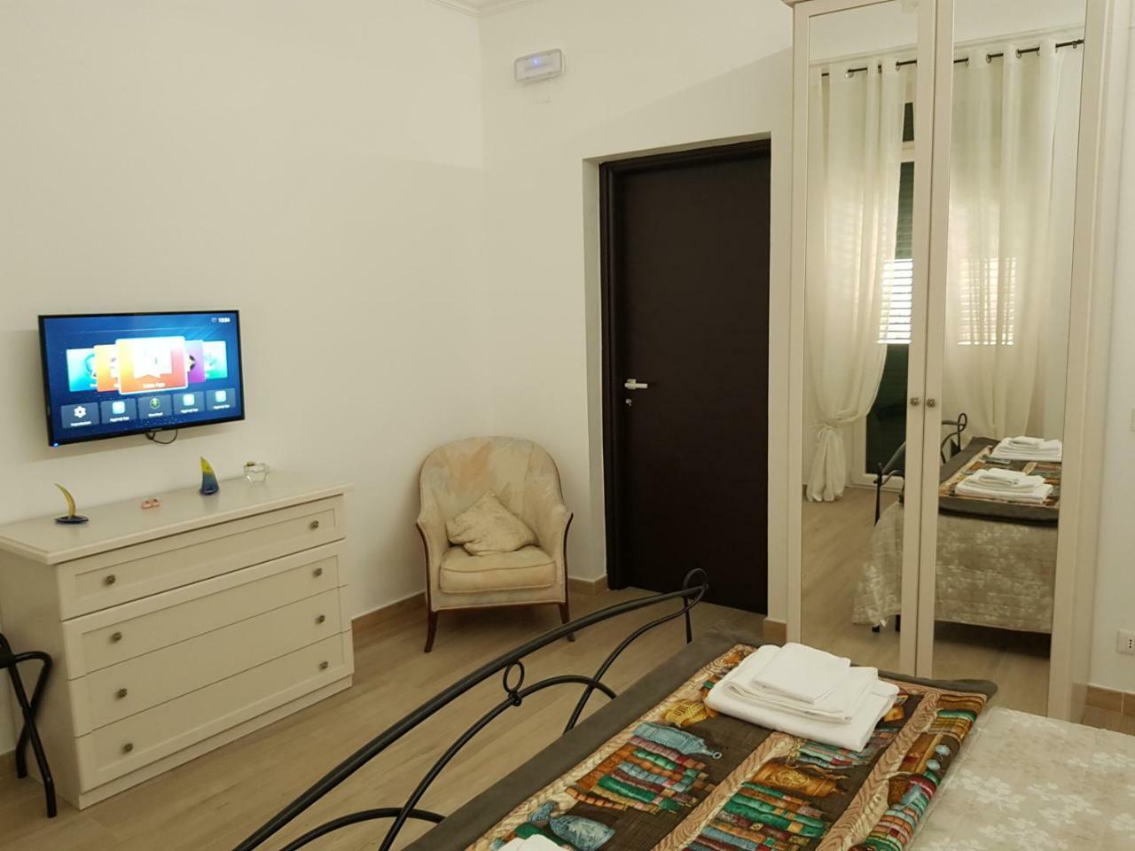 B&B Da Mammina Таранто Екстериор снимка