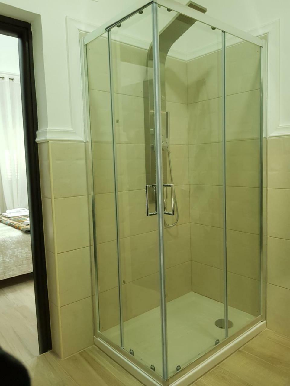 B&B Da Mammina Таранто Екстериор снимка
