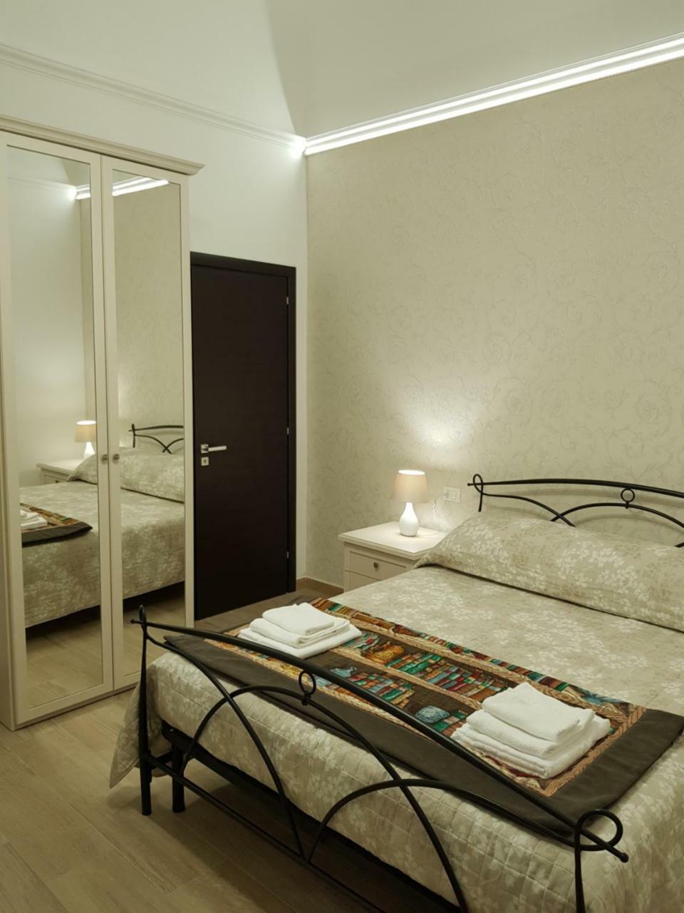 B&B Da Mammina Таранто Екстериор снимка